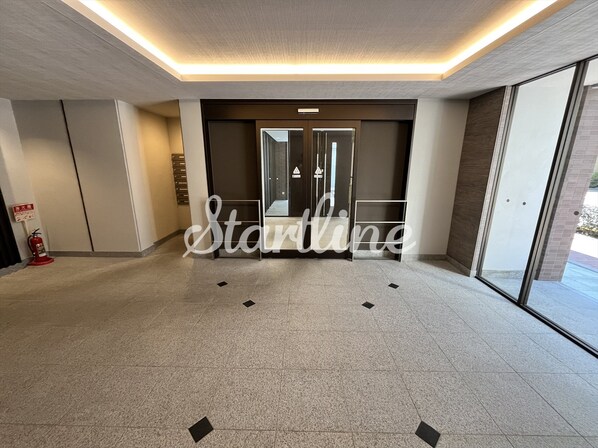 ドゥーエ銀座イーストIの物件内観写真